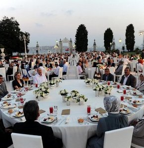 Dün çok duygu dolu bir gün geçirdim