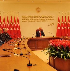 YAŞ ilk gün çalışmalarını tamamladı