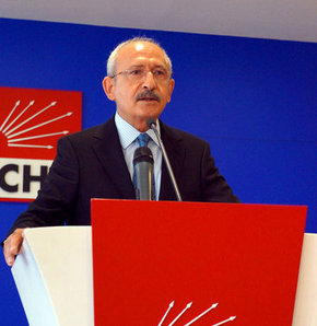 Kılıçdaroğlu'ndan toplantı çağrısı