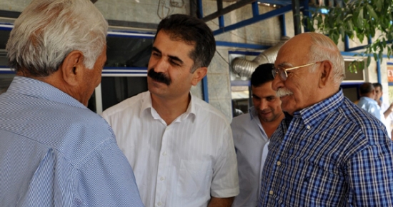 Aygün: Kaçırılmam Dersim Halkına Kaba Bir Tehdit, Boyun Eğmek Olmaz