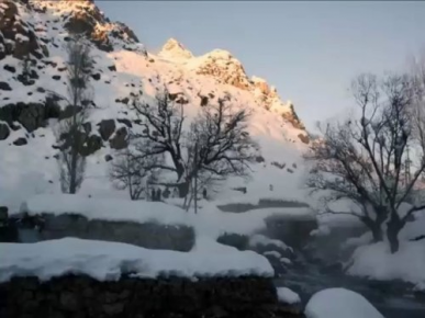 Tunceli Belediyesi Kışa Hazırlanıyor