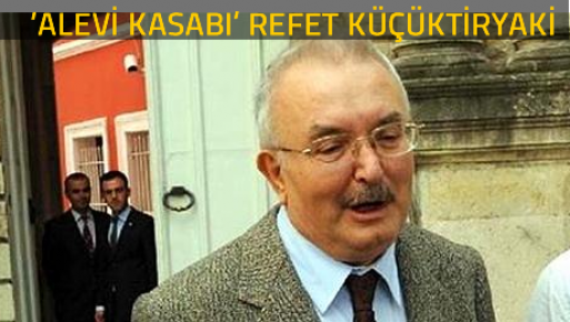 Aygün, ‘Alevi Kasabı’nı ABD Elçiliğine sordu