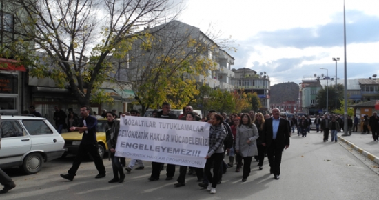 Savcıdan 'sözde Dersim olayları' sorgusu