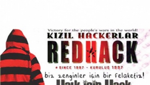 Aygün, Başbakan’a RedHack’i sordu