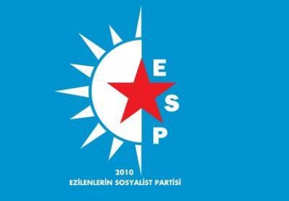 ESP’den Paris açıklaması