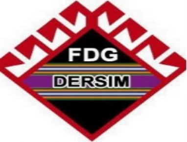 FDG’den Dersim açıklaması