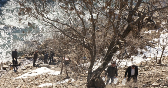 Belediye, Su sıkıntısını gidermek için yeni kaynaklar arayacak