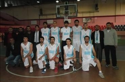 Dersimspor Basketbol takımı İTÜ ile karşılaşacak