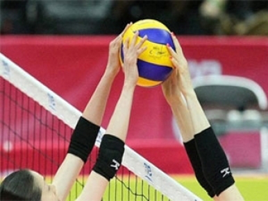 Voleybol Türkiye Yarı Finalleri Tunceli'de