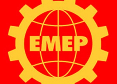 EMEP: Dersim'de ittifak yok, istifa var