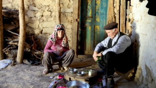 Dersim İyileştirme Geleneği Sempozyumu