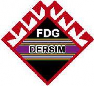 FDG, DOM Kilisesi Önünde Dersim Soykırımı Anması Yapacak