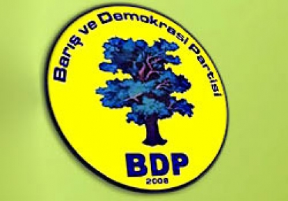 BDP'li Meclis üyelerinden Halis açıklaması!