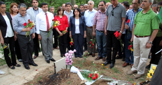 Demirtaş: “Yavuz Sultan Selim Köprüsü Adından Vazgeçilmeli“