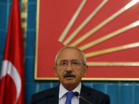 Kılıçdaroğlu'nun özel kalem müdürü belli oldu