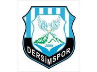 Dersimspor maçı ertelendi!