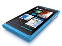 Nokia N9 sonbaharda Türkiye'de