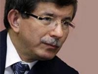 Davutoğlu'ndan Irak'a yanıt