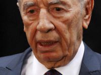 Peres Türkiye'yle İsrail arasında ihtilaf olması için sebep yok! VİDEO