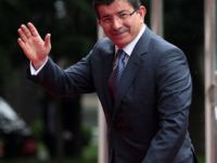 Davutoğlu Hatay'da