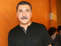 Ferhat Tunç: "Dışarıda da çok özgür sayılmayız"