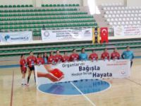 Mardin Sağlık Spor: 29 - Tunceli Pertekspor: 23