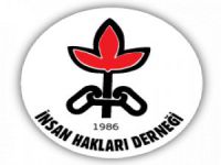 İHD Dersim Şubesi'nden 19 Aralık açıklaması