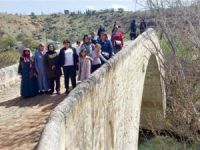 Elazığlı kadınlar, Çemişgezek ilçesini gezdi