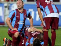 Trabzonspor, Bursa'ya uçtu!