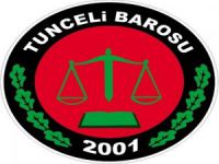 Tunceli Barosu, seçimleri takip edecek