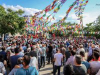 HDP’den Dersim mitingi