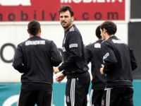 Beşiktaş'a derbi müjdesi!