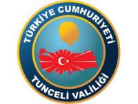 Tunceli Valiliğinden "Genel Emir" Açıklaması