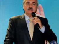 Numan Kurtulmuş Yeni Türkiye için yeni bir anayasaya ihtiyaç var