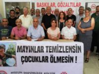 Dersimliler Derneği: İhmal ve cezasızlık kültürüyle mücadele edilmeli