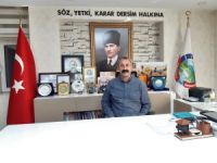 Maçoğlu'ndan haciz açıklaması