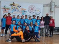 Sporcularımız yarı finalde