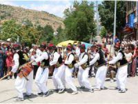 Munzur Kültür ve Doğa Festivali yapılmayacak!