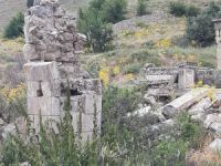 Milletvekili Şaroğlu, tarihi türbeyi TBMM gündemine taşıdı