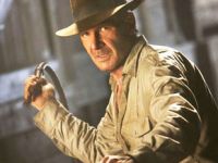 'Indiana Jones' yeni bir macera peşinde!