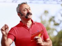 Maçoğlu: "Biz diğerlerine benzemeyiz, halkımıza yalan söylemeyiz"