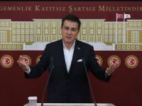 Milletvekili Aydemir: ‘Bir daha asla olmayacak!’