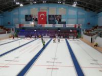 Pre-Qqe olimpiyat ön eleme müsabakaları Erzurum’da yapılacak