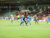 Süper Lig: Alanyaspor: 6 - Kayserispor: 3 (Maç sonucu)