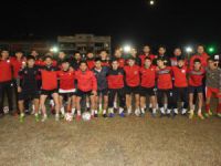 Bağbaşı Zeytinköyspor BAL’a hazır