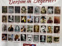 Metin Kahraman'dan "afiş" açıklaması