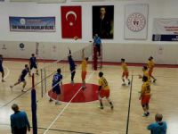 Türkiye Erkekler Voleybol Şampiyonası Karabük’te başladı