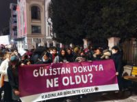 Kadınlar Birlikte Güçlü: 753 gündür kayıp olan Gülistan Doku nerede?