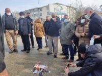 Yüksek faturalar Dersim’de protesto edildi: Zamlar derhal geri çekilmelidir