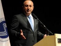 Çavuşoğlu'ndan  Sarkozy'ye sert çıkış